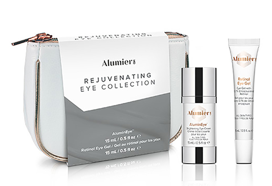 Alumier Opulent Health Aberdeen
