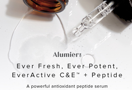 Alumier Opulent Health Aberdeen