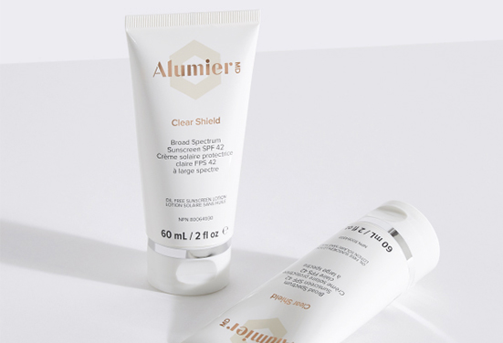 Alumier Opulent Health Aberdeen