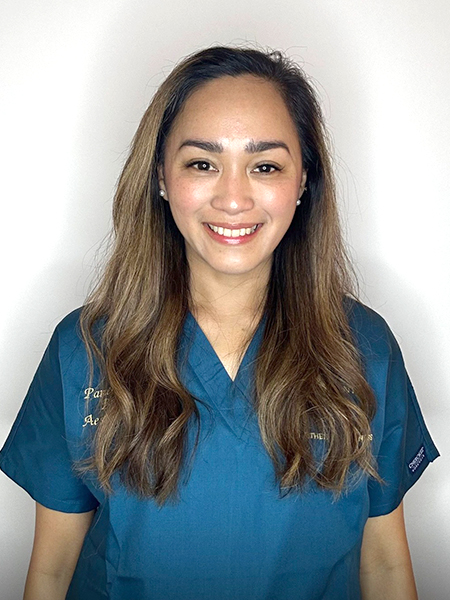 Pamela Opulent Health Aberdeen